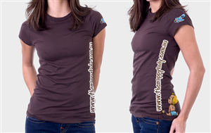 T-shirt Design by Ambrech for this project | Design: #954483