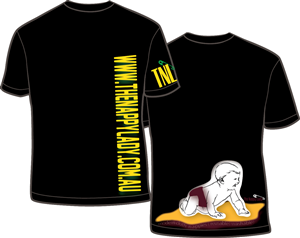T-shirt Design Project | T-shirt Design by BABLEO