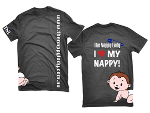 T-shirt Design by SHIRT-ART CO. for this project | Design: #955937