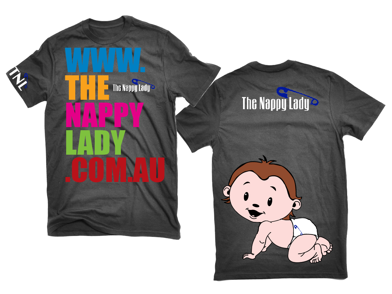 T-shirt Design by SHIRT-ART CO. for this project | Design #955944