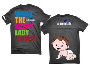 T-shirt Design by SHIRT-ART CO. for this project | Design: #955944