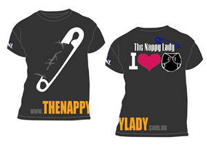 T-shirt Design by SHIRT-ART CO. for this project | Design: #968695