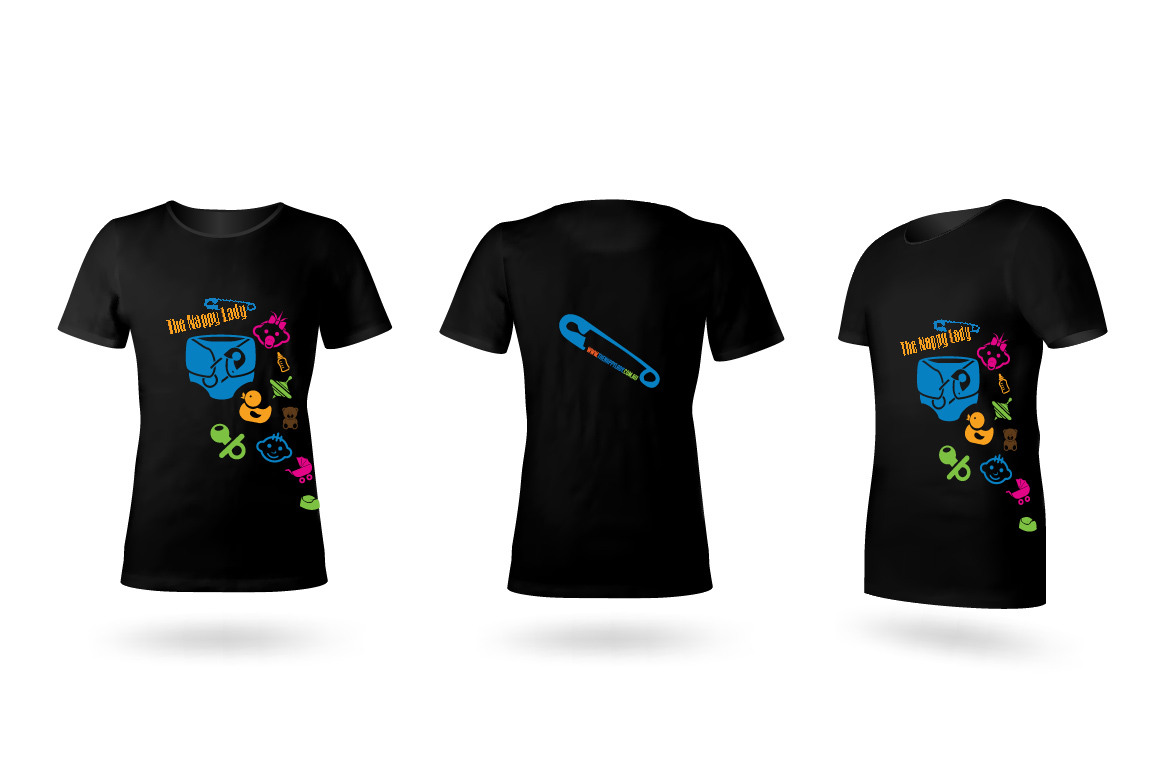 T-shirt Design by Anicata for this project | Design #968541