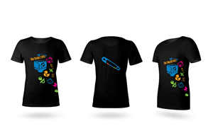 T-shirt Design by Anicata for this project | Design: #968541
