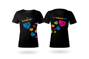 T-shirt Design by Anicata for this project | Design: #973685