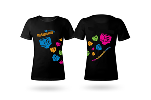 T-shirt Design by Anicata for this project | Design: #990649