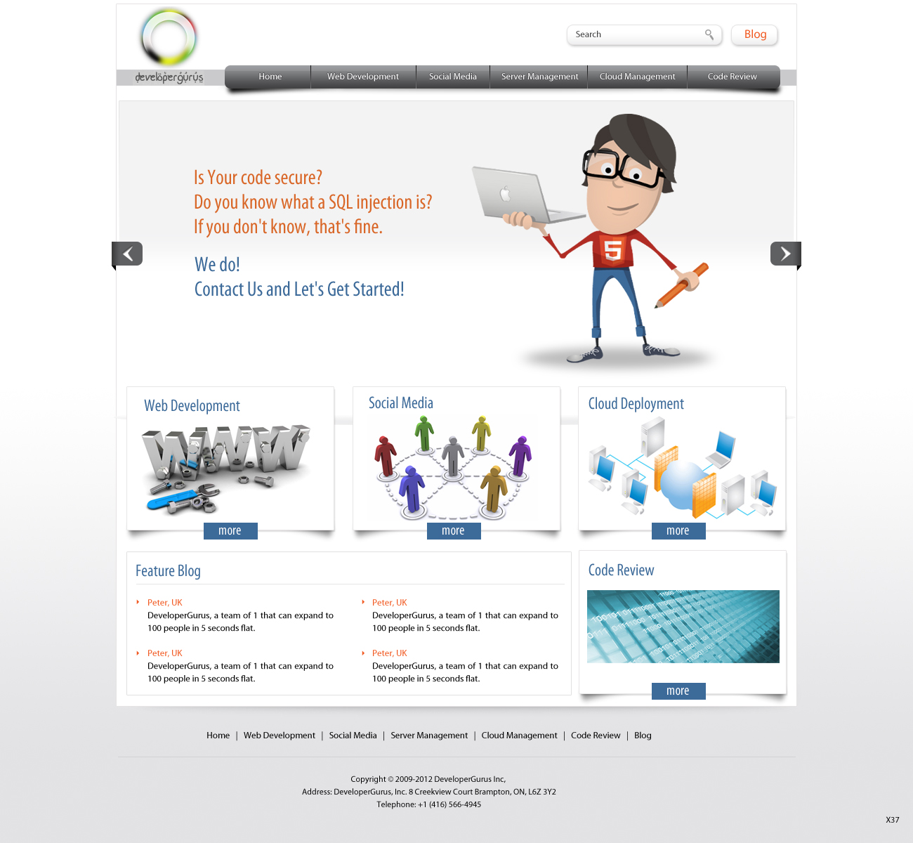 WordPress-Design von pb für dieses Projekt | Design #950962