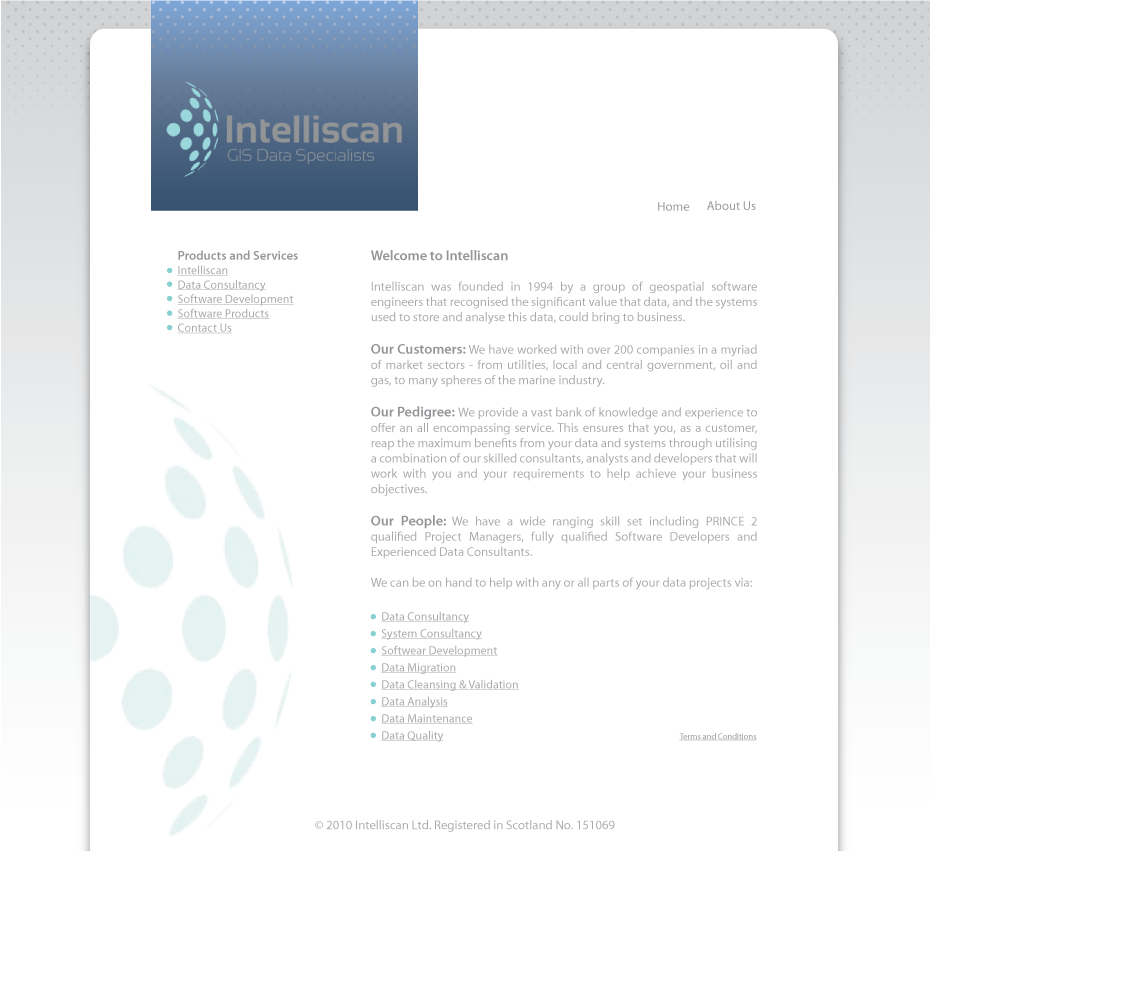 Web Design by ebj design for this project | Design #109225