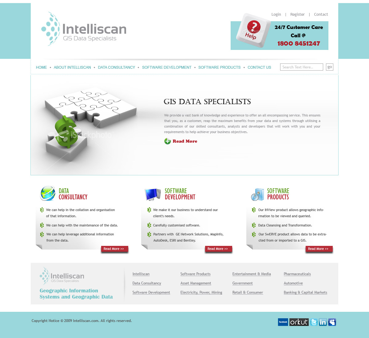 Web Design by Blax Dynamix!!! for this project | Design #105710