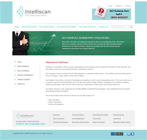 Web Design by Blax Dynamix!!! for this project | Design: #105713