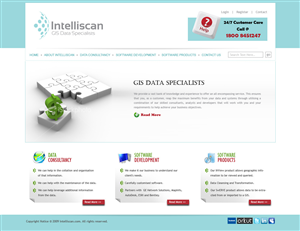 Web Design by Blax Dynamix!!! for this project | Design: #106890