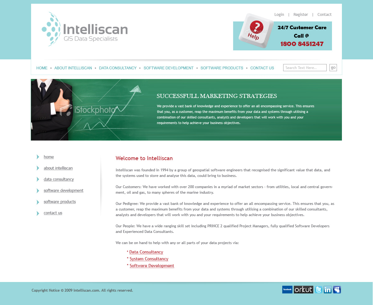 Web Design by Blax Dynamix!!! for this project | Design #106897