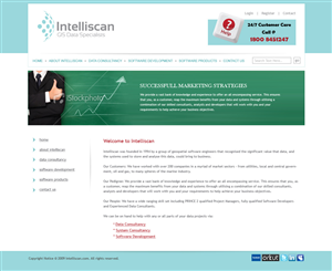 Web Design by Blax Dynamix!!! for this project | Design: #106897