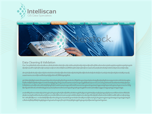 Web Design by ganz abecia for this project | Design: #108793