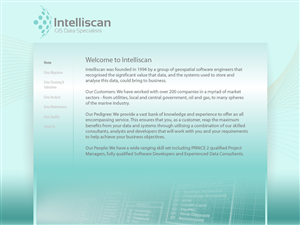 Web Design by ganz abecia for this project | Design: #109469
