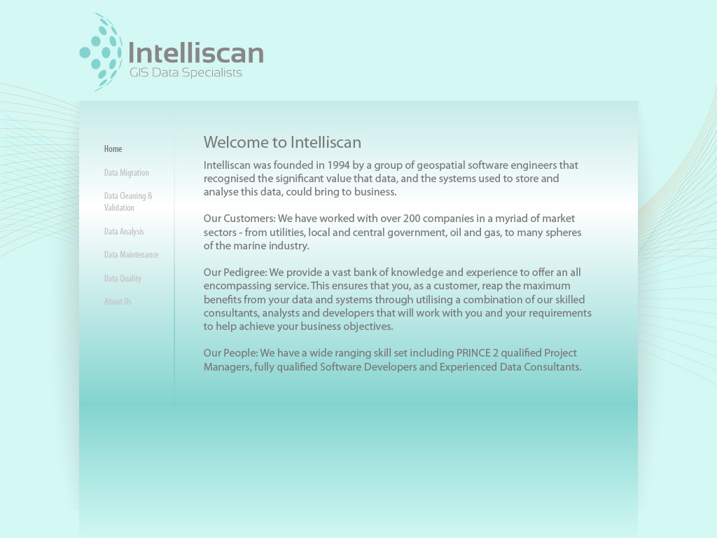 Diseño Web por ganz abecia para este proyecto | Diseño #109470