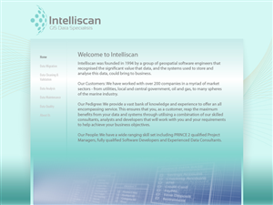 Web Design by ganz abecia for this project | Design: #110662