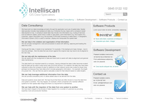 Web Design by Design Monkey (jim) for this project | Design: #106420