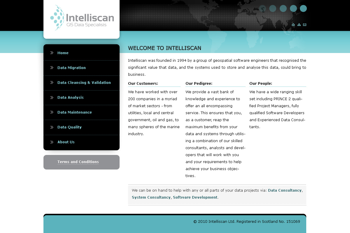 Web Design by wakeOP for this project | Design #111216