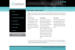 Web Design by wakeOP