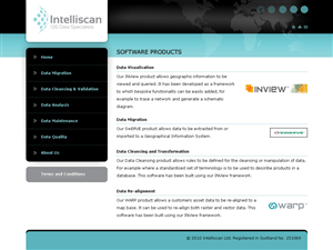 Web Design by wakeOP for this project | Design: #111232