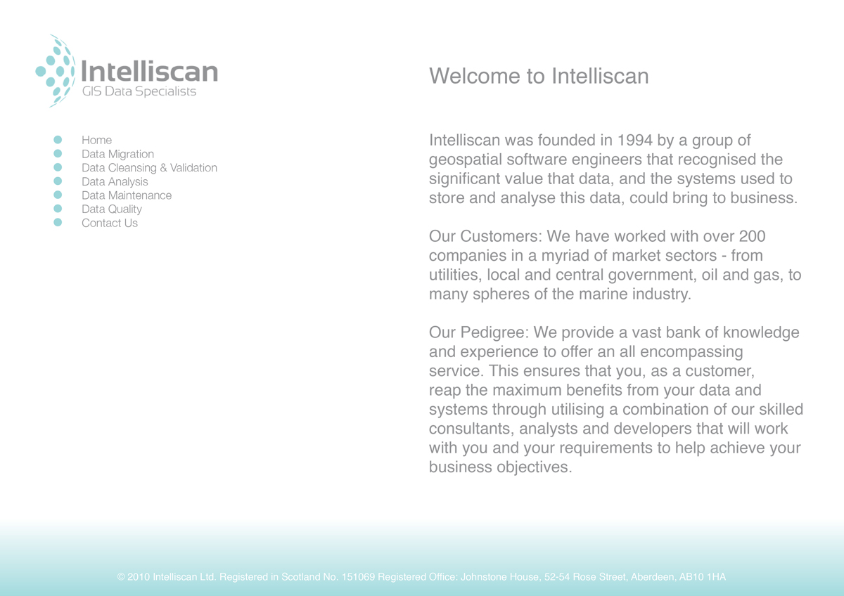 Web Design by momentai for this project | Design #109486