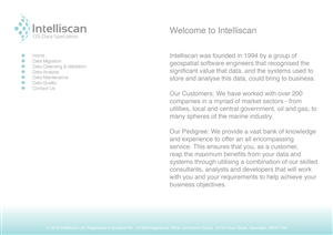 Web Design by momentai for this project | Design: #109486