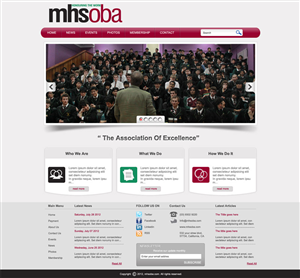 Web Design by DesignXyz