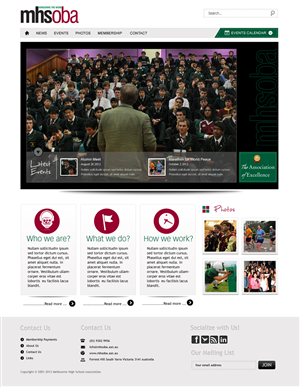 Web Design by ExtraDot