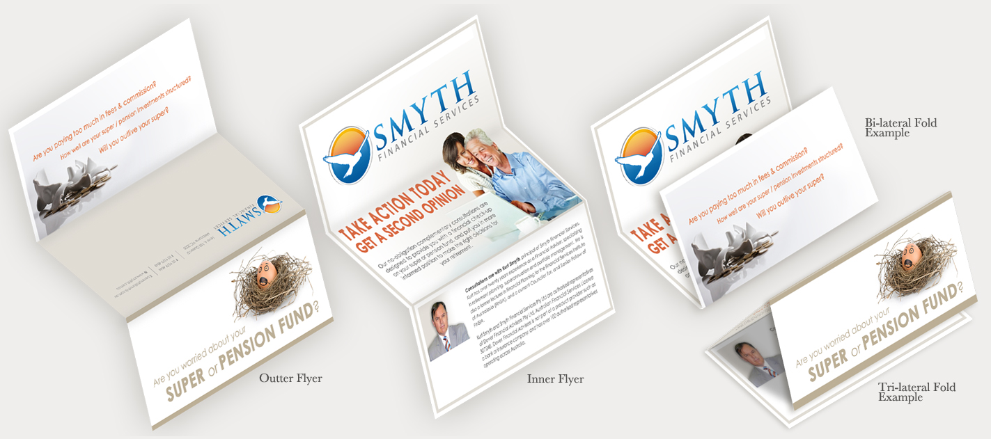 Diseño de Flyer por minyadesigns para este proyecto | Diseño #947720