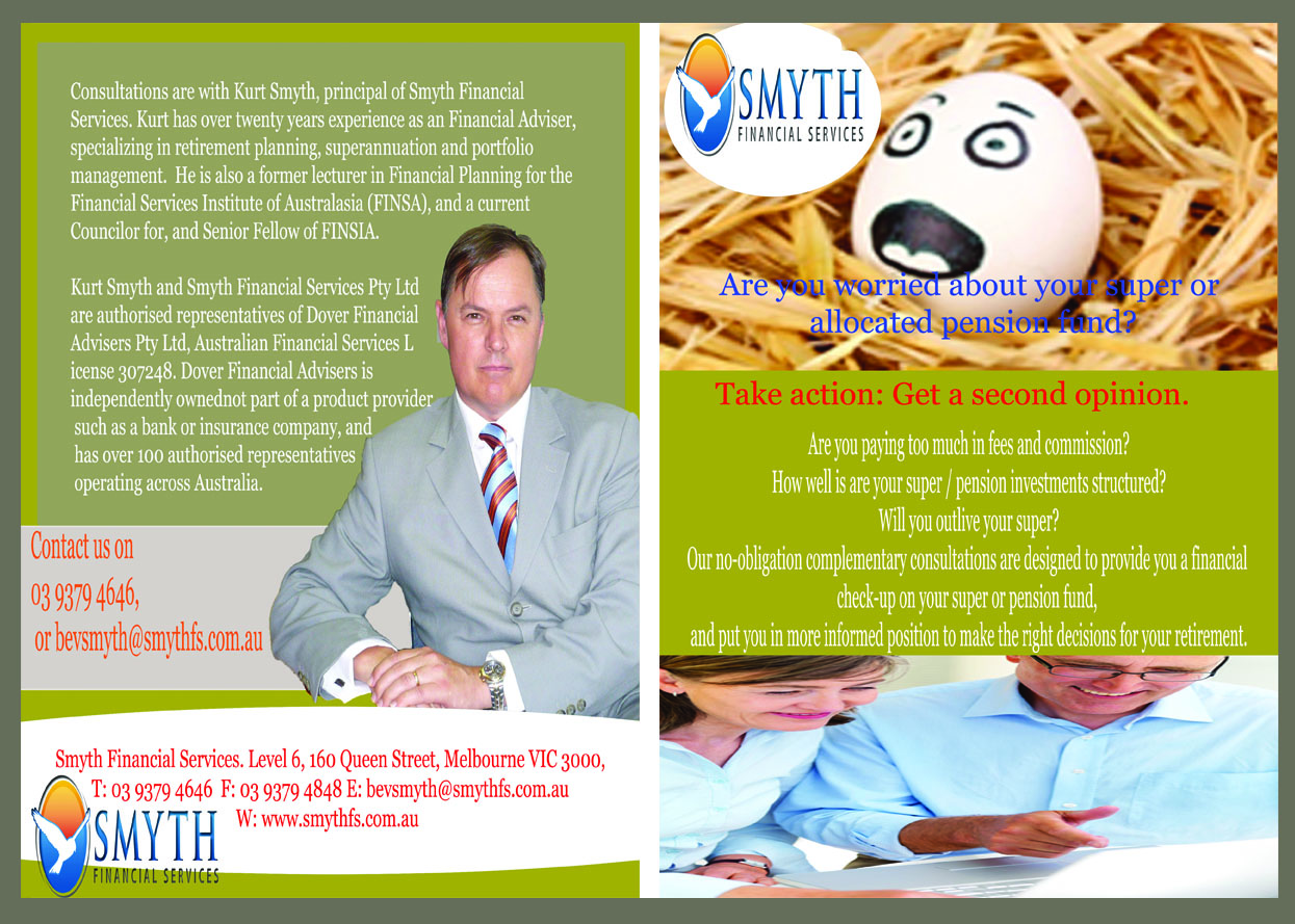Diseño de Flyer por siva para este proyecto | Diseño #952942