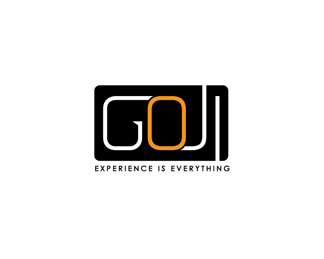Logo Design by Art Addict for Goji | Design #3684517