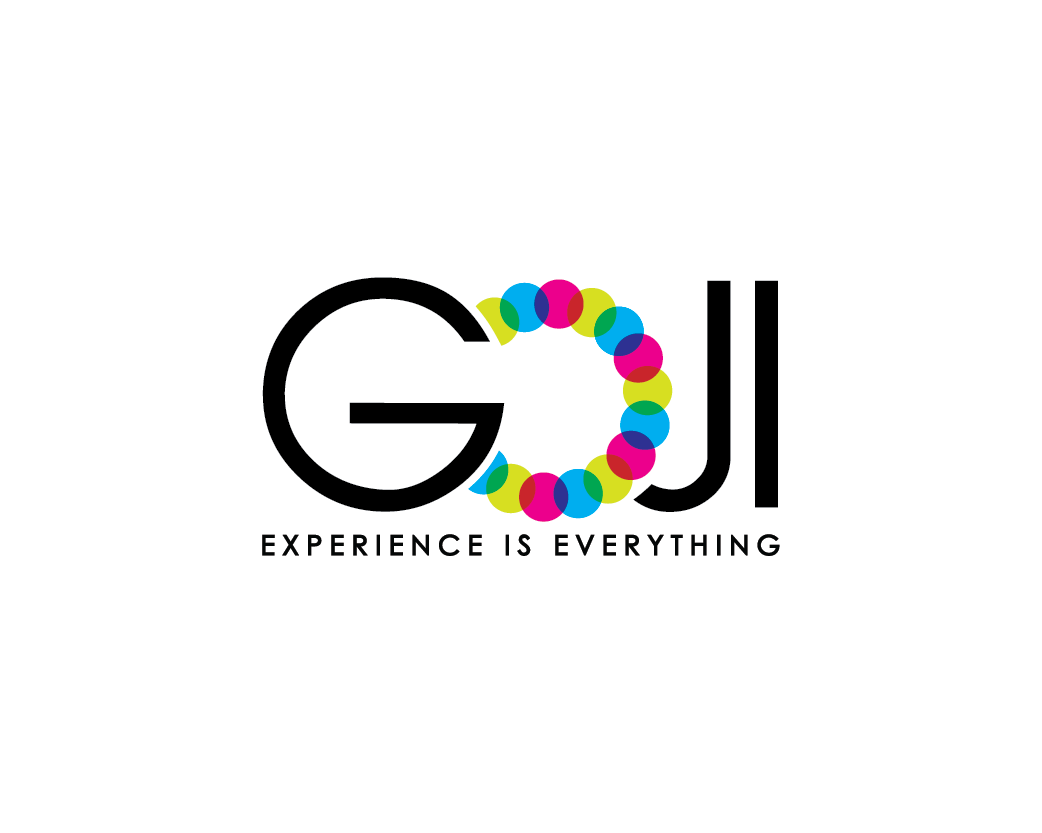 Logo-Design von Art Addict für Goji | Design #3690971