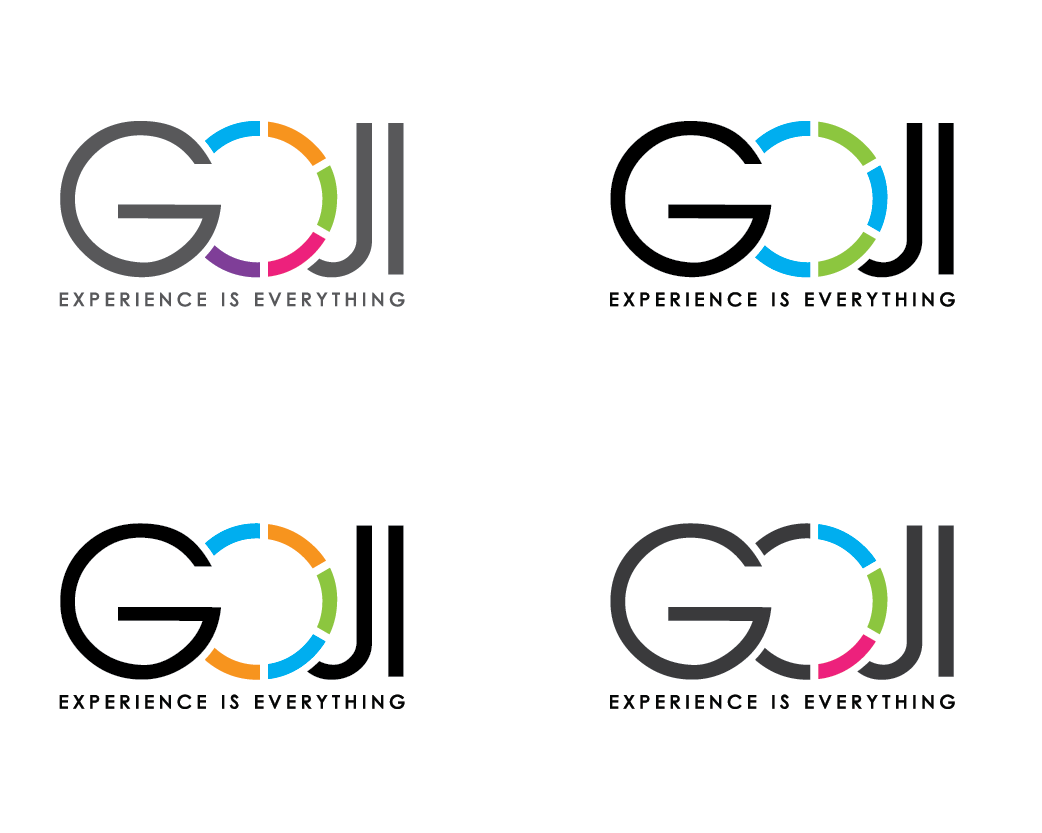 Logo Design by Art Addict for Goji | Design #3707423