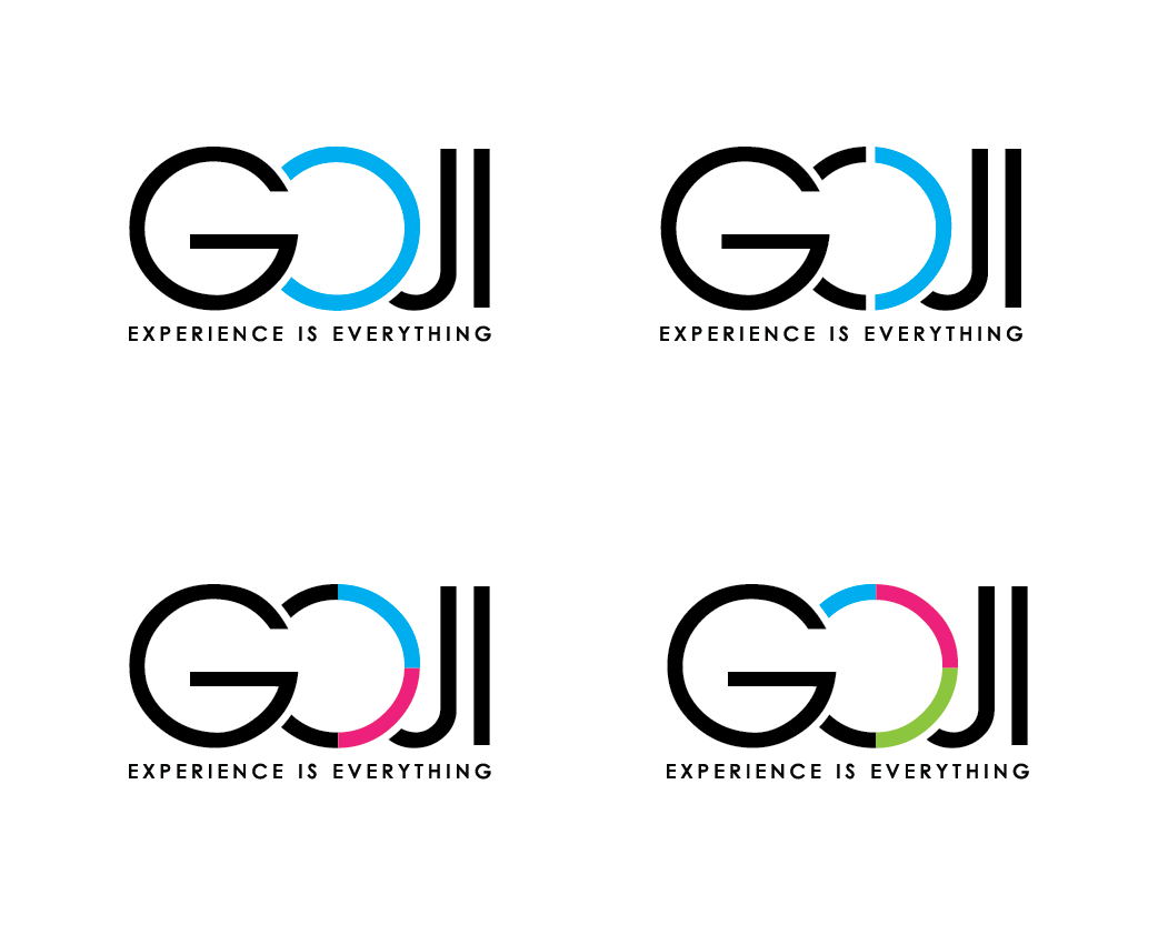 Logo Design by Art Addict for Goji | Design #3739425