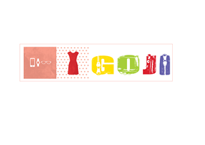Logo Design by Corina Ion for Goji | Design: #3748984