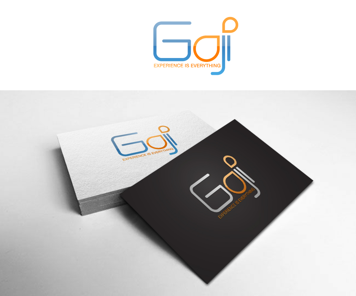 Logo Design by GenArt for Goji | Design #3711209