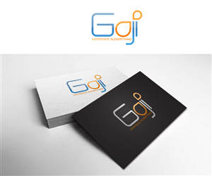 Logo Design by GenArt for Goji | Design: #3711209