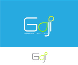 Logo Design by GenArt for Goji | Design: #3731674
