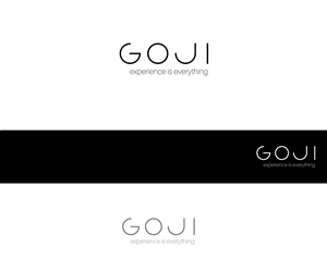 Logo Design by Ash  for Goji | Design: #3683746