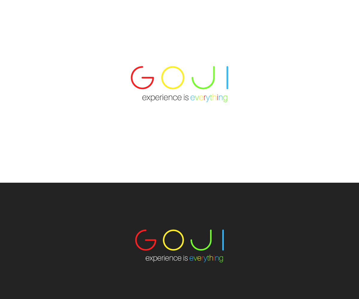 Logo Design by Ash  for Goji | Design #3688317