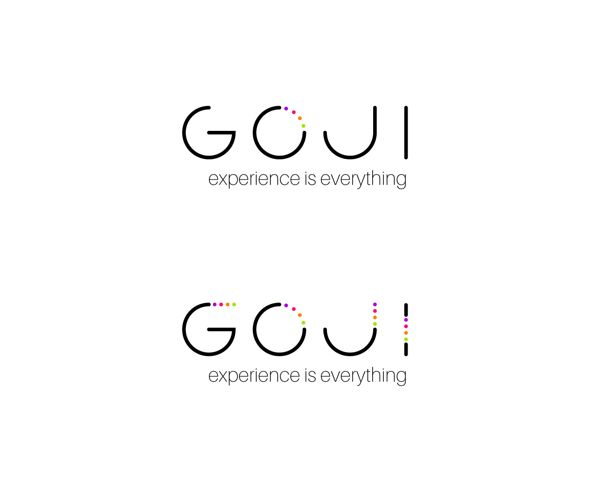 Logo Design by Ash  for Goji | Design: #3733893