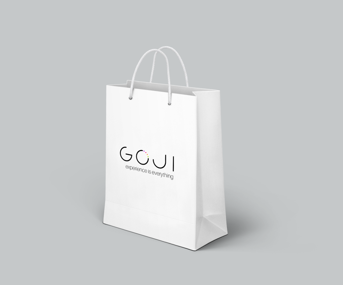 Diseño de Logo por Ash  para Goji | Diseño #3746764