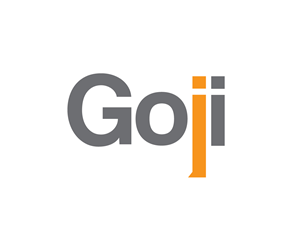 Logo Design by meygekon for Goji | Design: #3745752