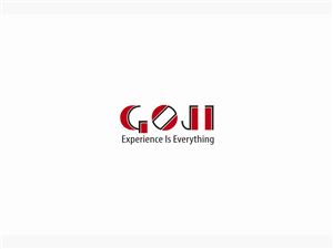 Logo Design by jayaraam for Goji | Design: #3681151