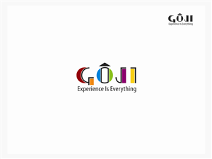 Logo Design by jayaraam for Goji | Design: #3681213