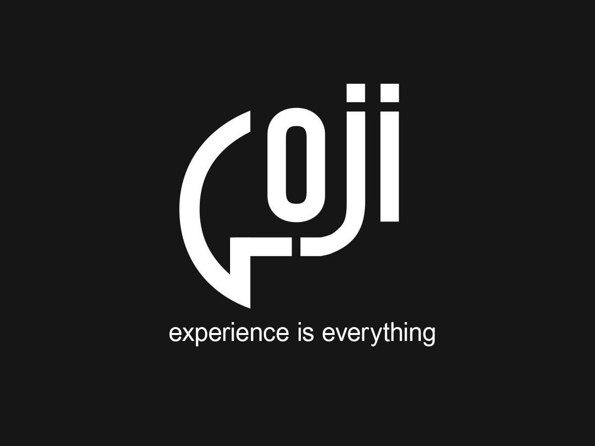 Logo Design by Prografix for Goji | Design #3746228