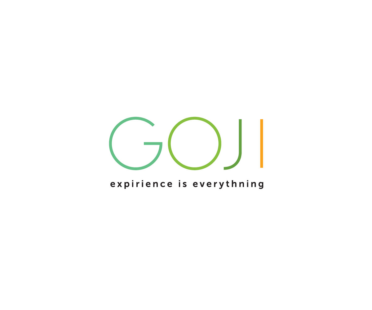 Diseño de Logo por MT ™ para Goji | Diseño #3709299