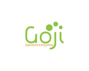 Logo Design by 1st for Goji | Design: #3686705