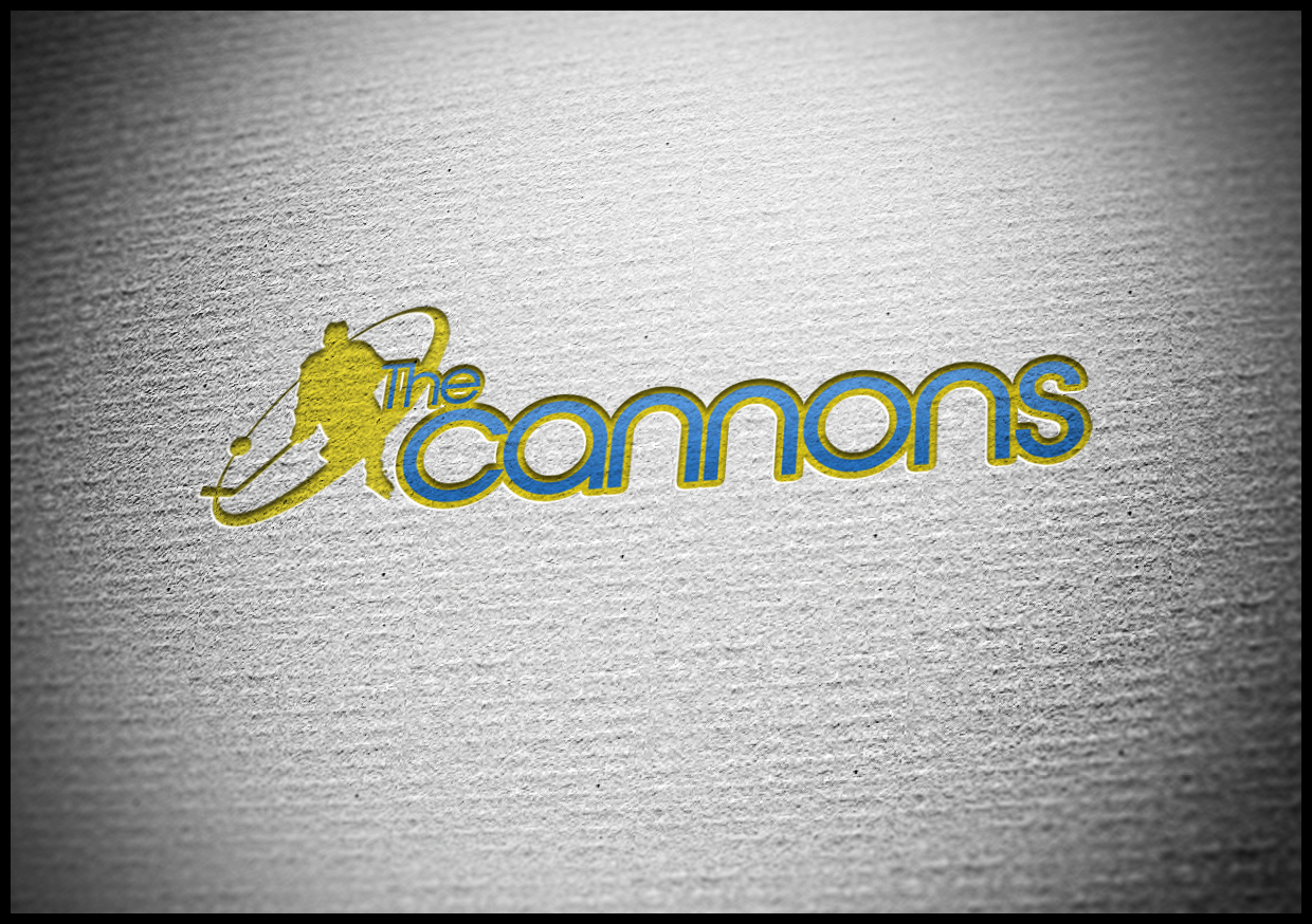 Logo Design by Sarah Mathews for this project | Design #3666976